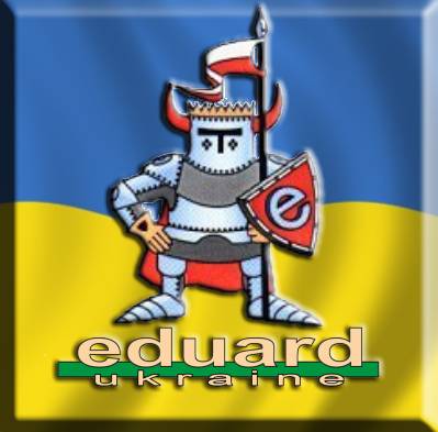Eduard Ukraine