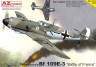 AZ7661 Bf 109E-3 „Battle of France“
