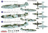 AZ7661 Bf 109E-3 „Battle of France“