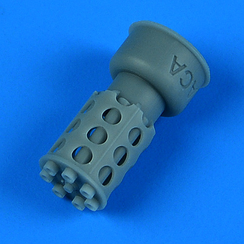 QB49143 A-10A/C Thunderbolt II гарматні стволи 1/48