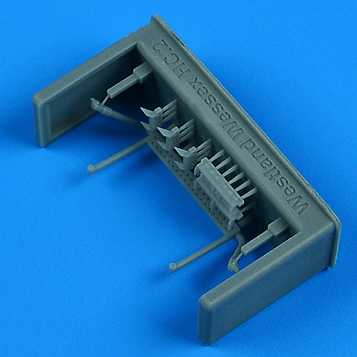 QB72717 Westland Wessex HC.2 сходинки 1/72