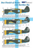 AMLD48017 Best Finnish Hawks Over Karelian Sky