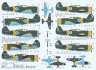 AMLD48017 Best Finnish Hawks Over Karelian Sky