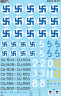 AMLD48017 Best Finnish Hawks Over Karelian Sky