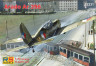 RS 92231 Arado Ar 396 - hobbymodels
