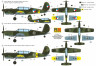 RS 92231 Arado Ar 396 camo - hobbymodels