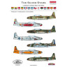 48018  T-33 The Silver Star