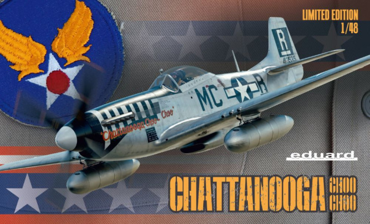 11134 Chattanooga Choo Choo