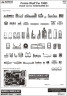 2031  Fw 190D detail set