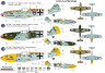 AZ7663 Bf 109E-7 „Over Africa“