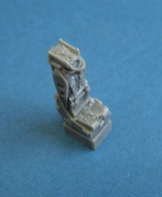 Кресло MB.Mk4-DSA