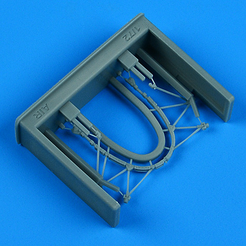 QB72718 Westland Wessex HC.2 тримач складених лопатей 1/72
