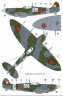 AMLD48018 S.Spitfire лэнд-лиз (+ фототравление)