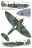AMLD48018 S.Spitfire лэнд-лиз (+ фототравление)