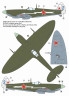 AMLD48018 S.Spitfire лэнд-лиз (+ фототравление)
