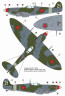 AMLD48018 S.Spitfire лэнд-лиз (+ фототравление)