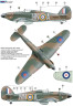 AMLC 9 035 310 th Squadron RAF, Часть 2. / Hawker Hurricane Mk.I – NnoA&NNoP