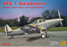 92232 XFL-Airabonita