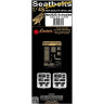 HGW 148576 Me262B Schwalbe (Orlon)