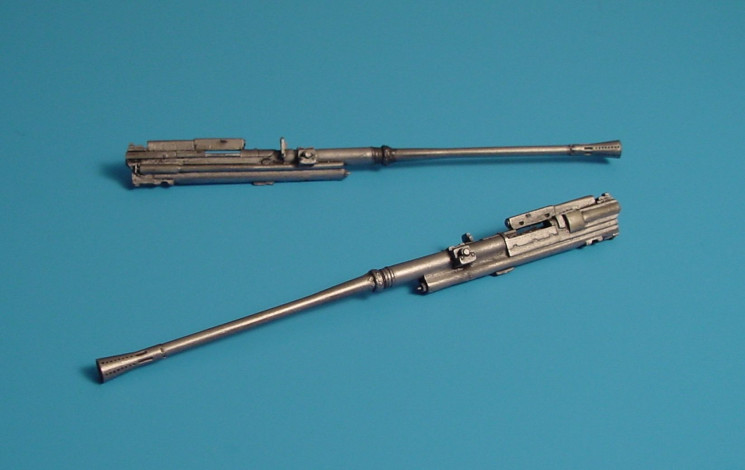 4178  Bordkanone 3,7cm BK 2x