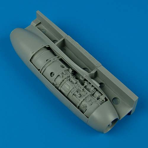 QB48281  Arado Ar 234B-2 engine