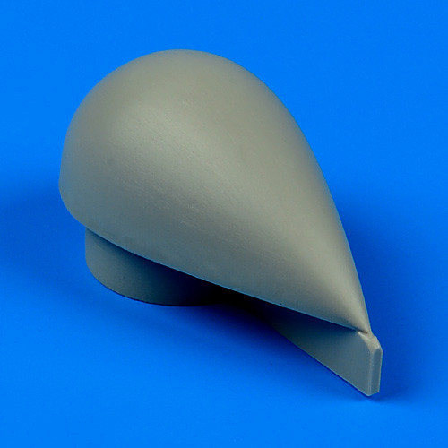 QB72472  Halifax H2S radome