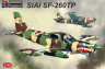 KPM4814 SF-260TP
