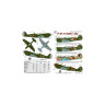 AMLD48019 P-40, лэнд-лиз.