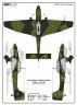 AMLM 73 031 Junkers Ju 87B-2