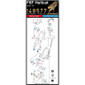 HGW 148577 F6F Hellcat (White)