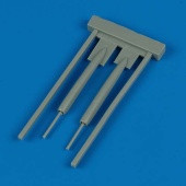QB48178  A-4 IDF Skyhawk DEFA 30mm guns