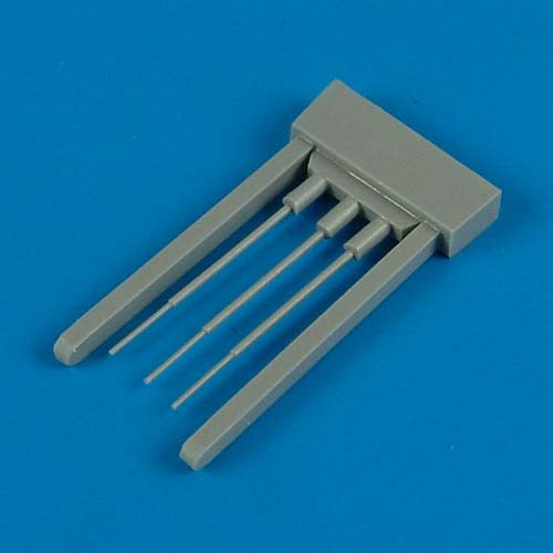 QB48385  Junkers Ju 87B-2 Stuka pitot tube