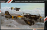 SH72136 Ju 87A Stuka / Anton in Luftwaffe service /