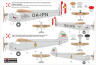 BLK0006 Praga E-114 Baby 1/72
