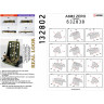 HGW 132802 A6M2 ZERO 1/32