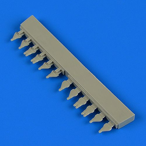 QB32206 Bucker Bu 131 держатели растяжек.