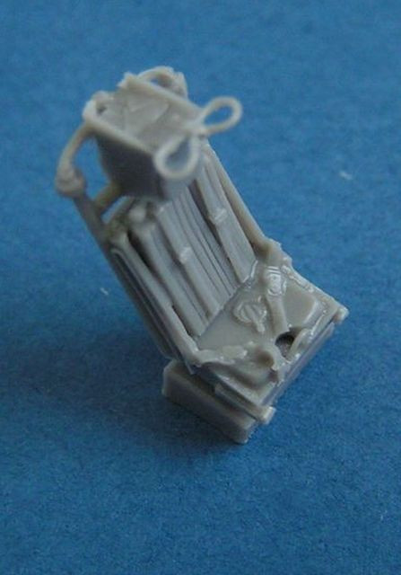 Кресло Type 4GT/1