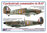 AMLC 9 037 Czechoslovak commanders in RAF