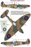 AMLC 9 037 Czechoslovak commanders in RAF