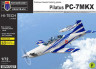 KPH7227 Pilatus PC-7MKX 1/72