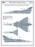 AMLA 72 034 IAI Kfir RC-2 / Tsniut camera nose