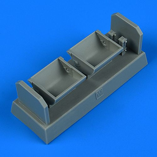 QB32238 Bf 109F/G/K кресло