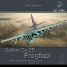 DH017 Sukhoi Su-25 Frogfoot