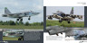DH017 Sukhoi Su-25 Frogfoot