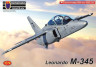 KPM0345 Leonardo M-345