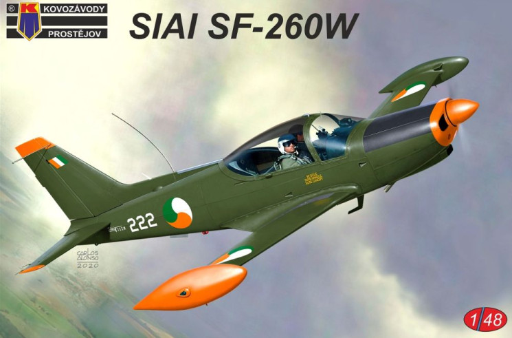 KPM4816 SF-260W