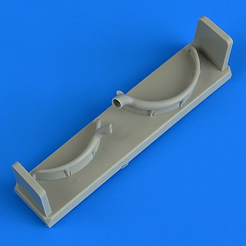 QB48795 A5M2b Claude Выхлопные патрубки