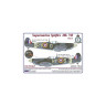 AMLC 2 014 S.Spitfire MK VB, 313Sq - Часть 1. / 2 варианта декалей : RYoD , RYoS