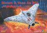 92237 Blohm and Voss Ae 607 "Nightfighter"