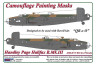 AMLM 73 033 HP Halifax B.Mk.III “QBoO“